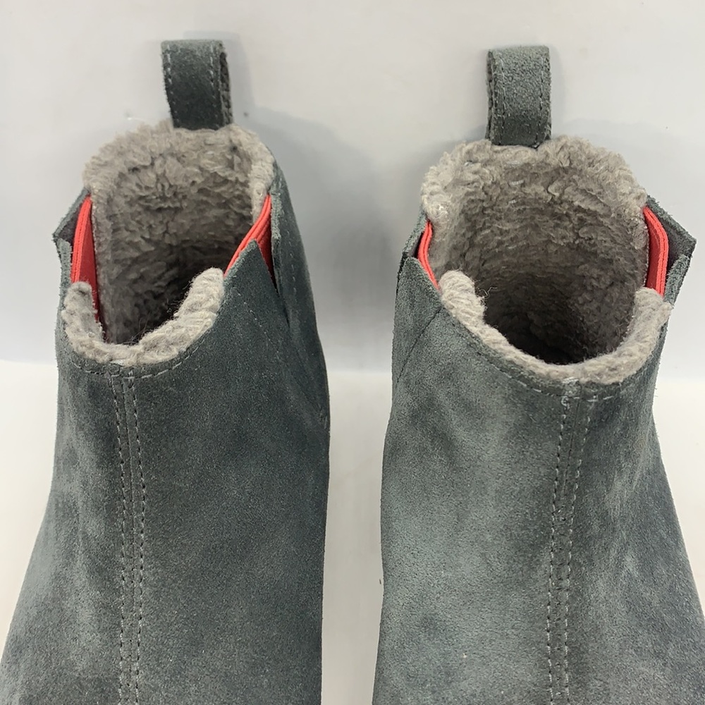 L.L. Bean Mountain Slippers Winter Boots Size 7 - Picture 2 of 10